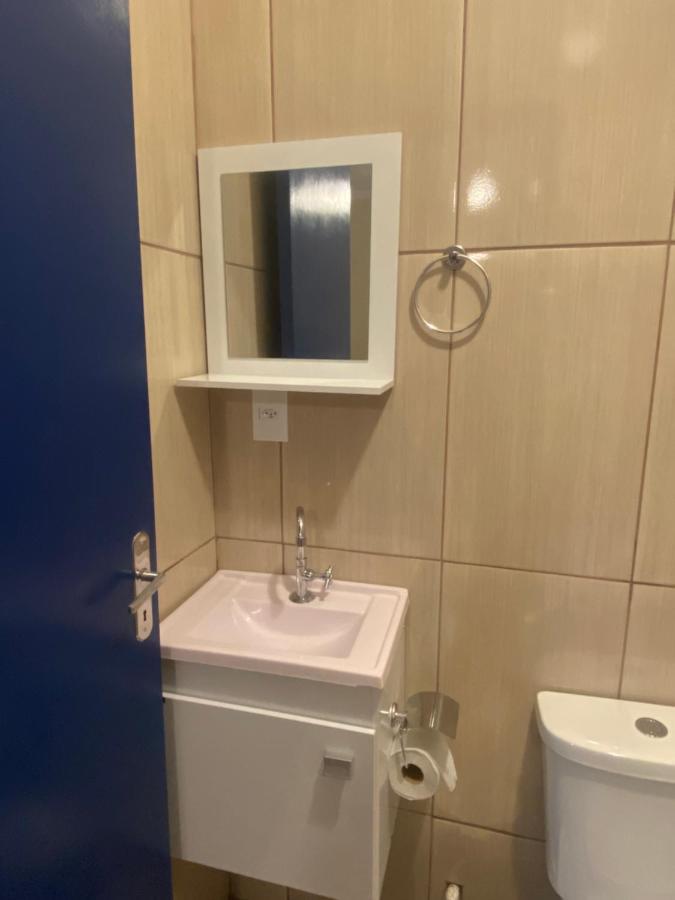 Cantinho Caipira Aparecida  Εξωτερικό φωτογραφία