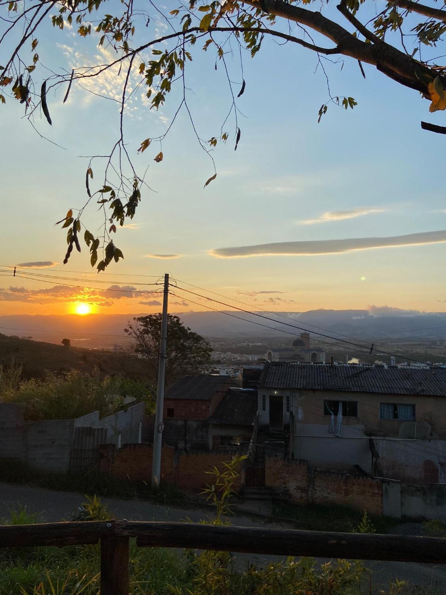 Cantinho Caipira Aparecida  Εξωτερικό φωτογραφία